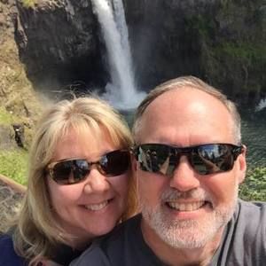 Meet your Posher, Lynn